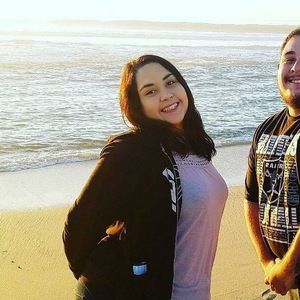 Meet your Posher, Eva